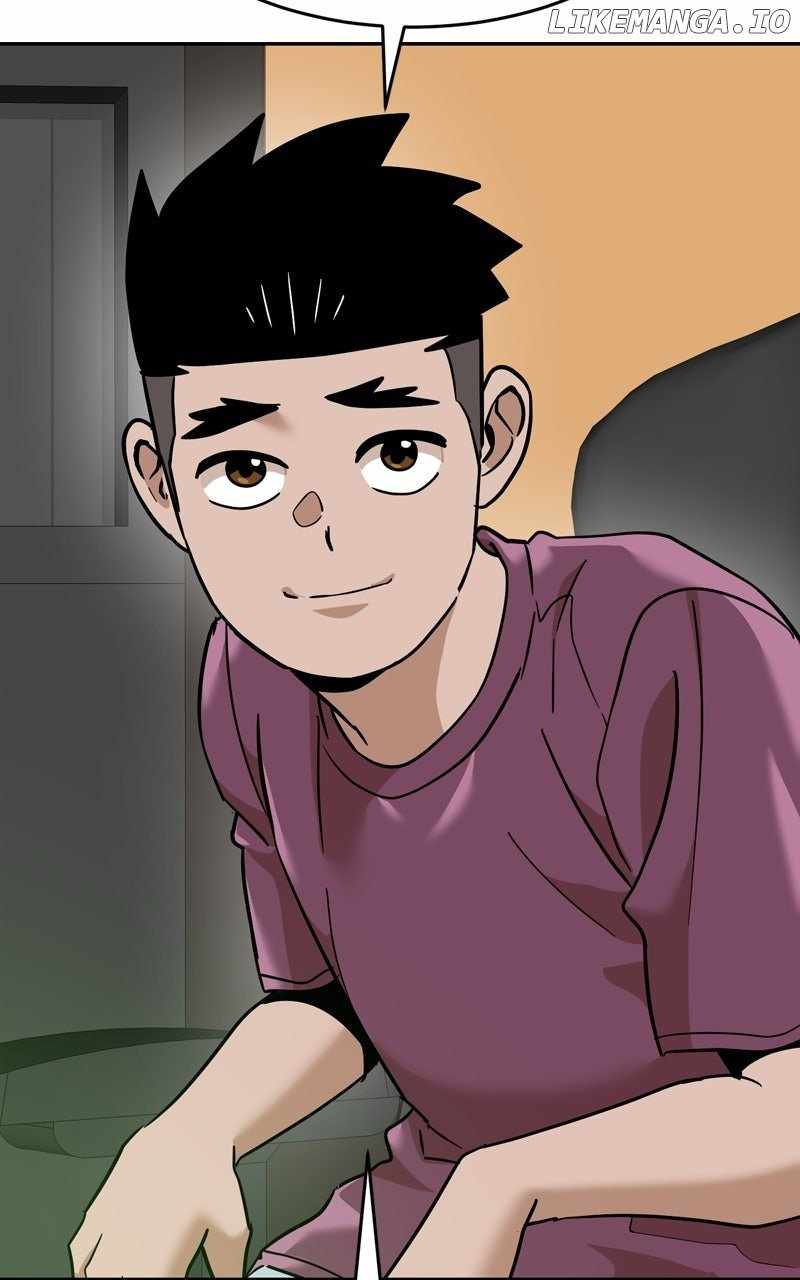 Double Click Chapter 185 65